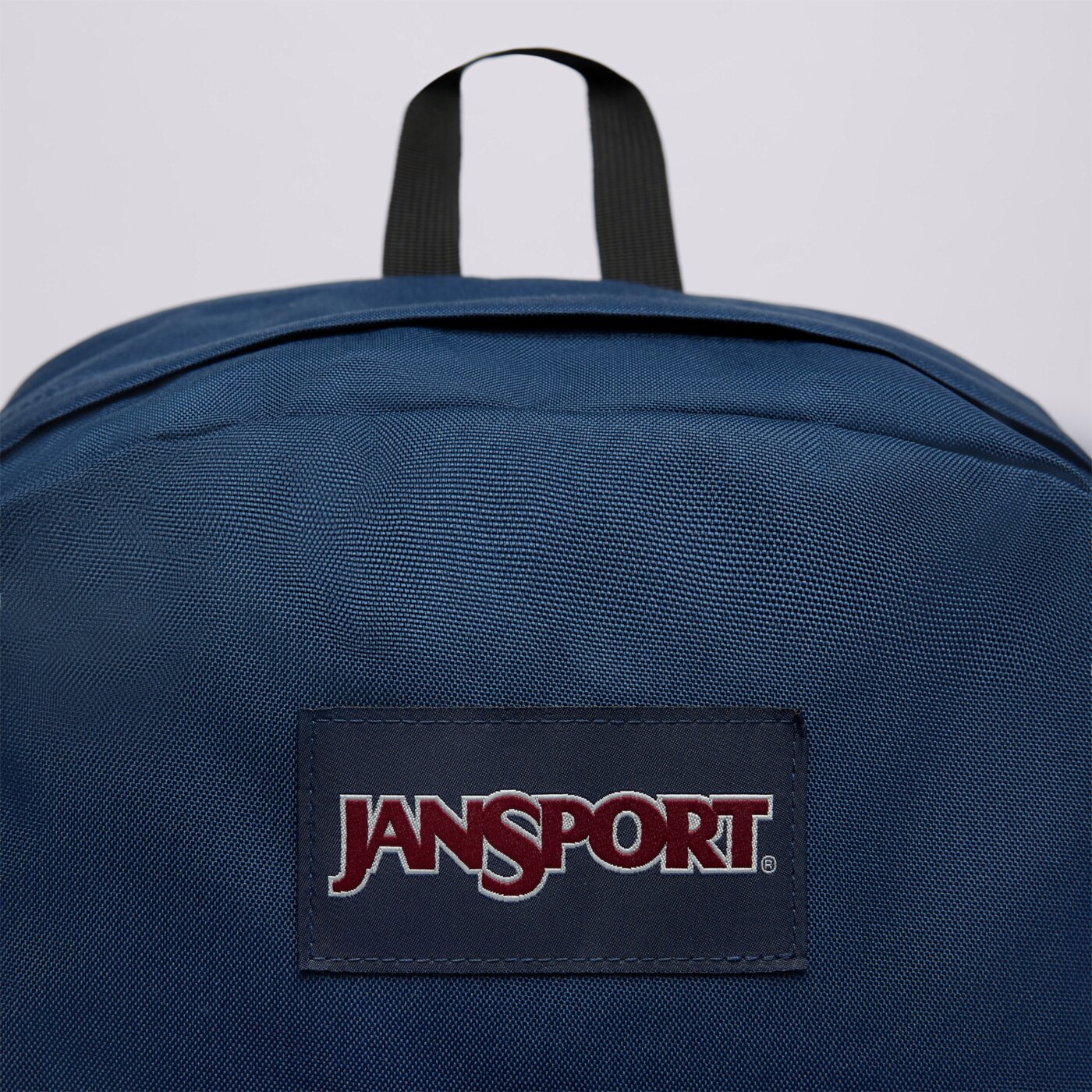 Детска раница JANSPORT РАНИЦА SUPERBREAK ONE NAVY ek0a5bagn541 цвят тъмносин