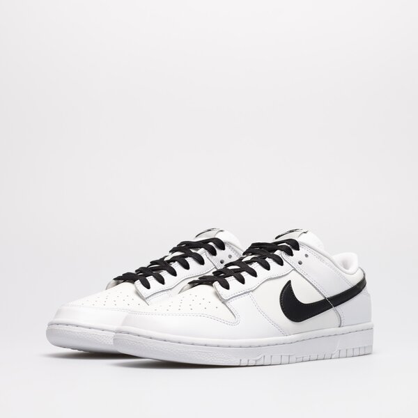 Мъжки маратонки NIKE DUNK LOW RETRO dj6188-101 цвят бял
