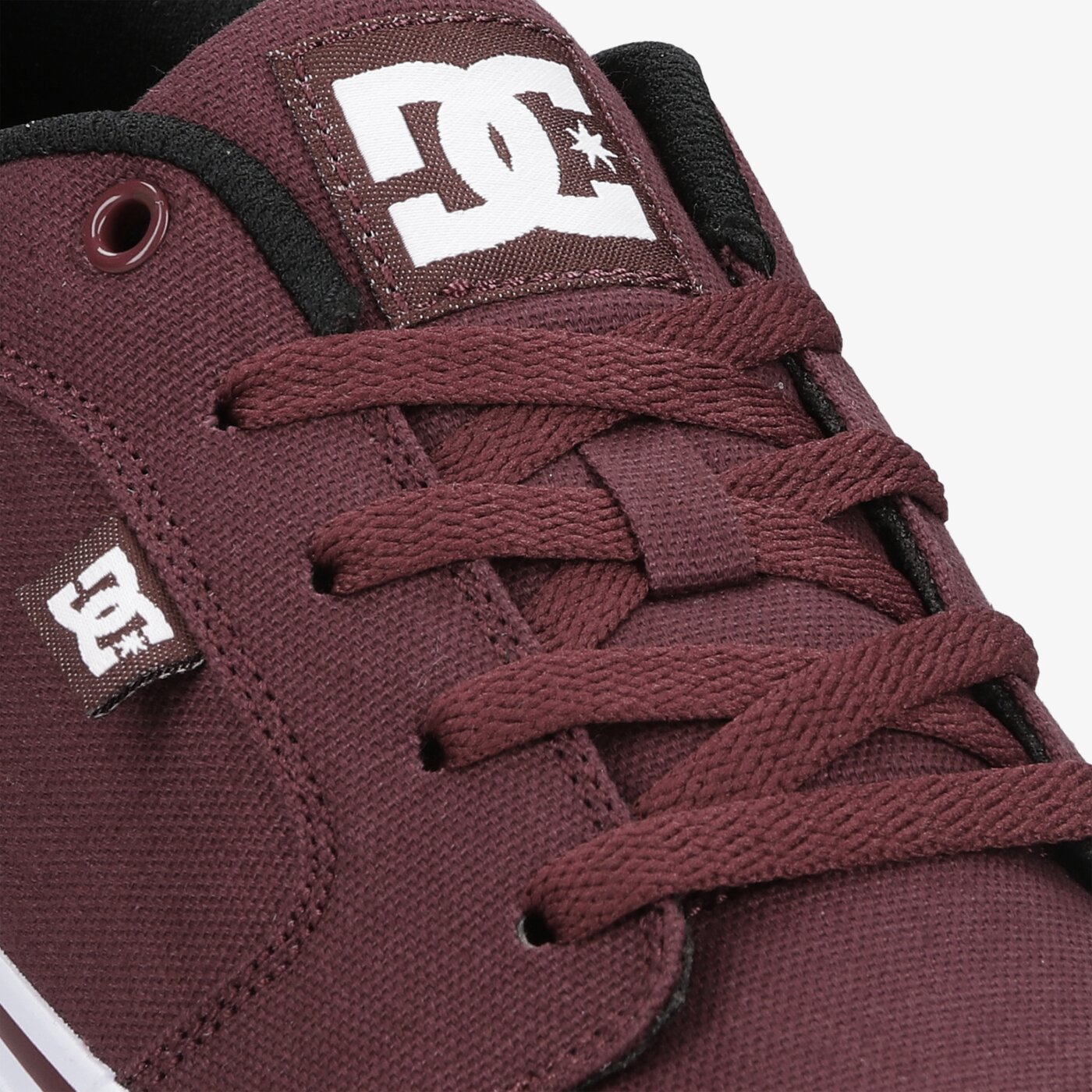 Мъжки маратонки DC ANVIL 303190mgo цвят бордо