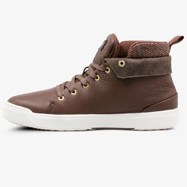 Дамски маратонки LACOSTE EXPLORATEUR CLASSIC 318 1 736caw00052c3 цвят кафяв