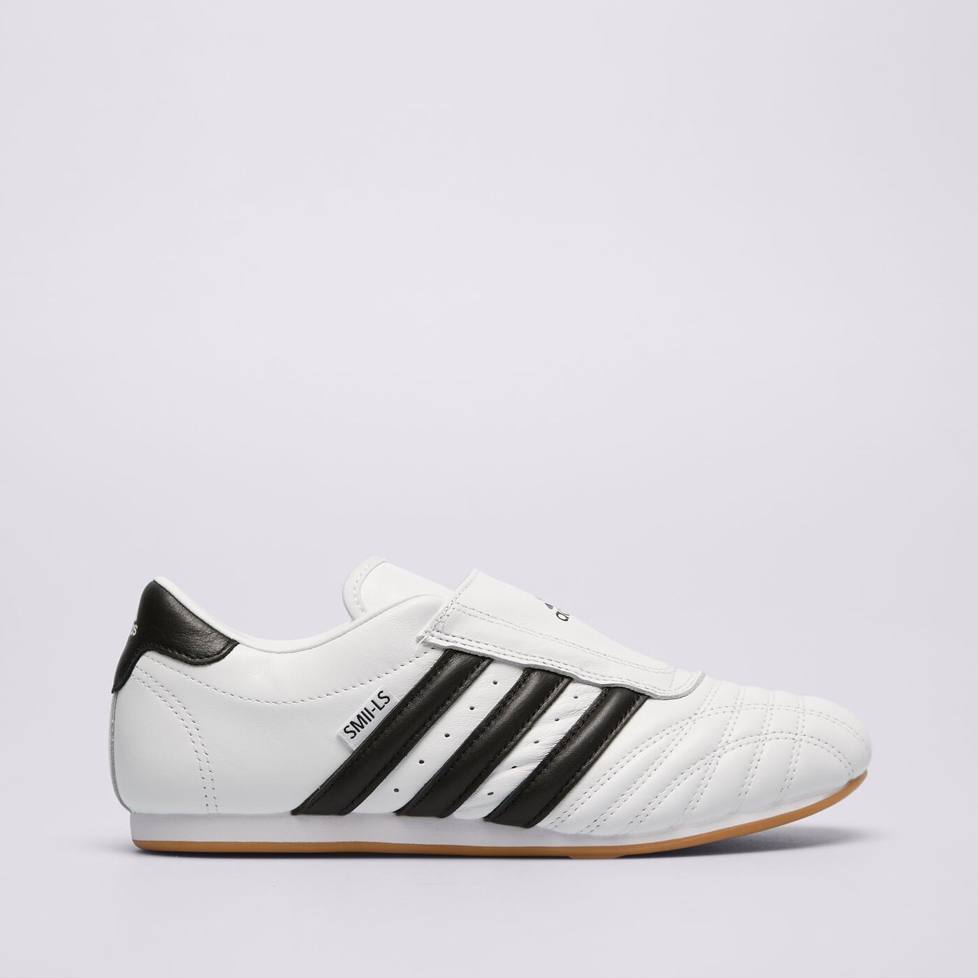 Дамски маратонки ADIDAS TAEKWONDO jq4774 цвят бял