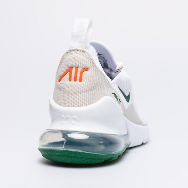 Детски маратонки NIKE AIR MAX 270 GS dx3063-100 цвят бял