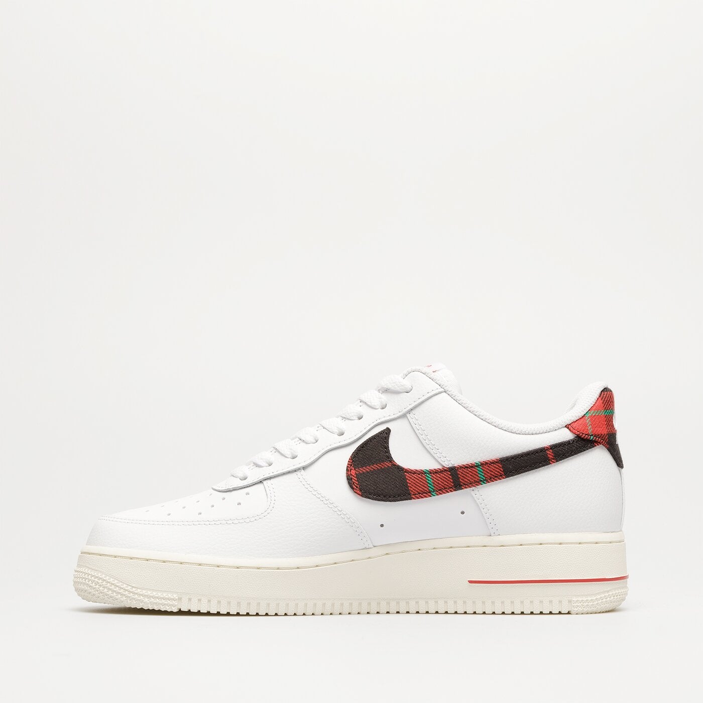 Мъжки маратонки NIKE AIR FORCE 1 '07 LV8 dv0789-100 цвят бял