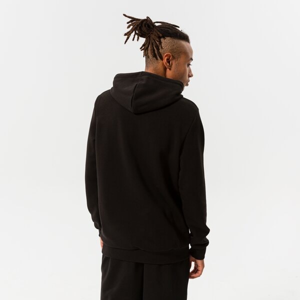 Мъжки суичър PUMA СУИТЧЪР С КАЧУЛКА ESS+ RAINBOW HOODIE TR 848678 01 цвят черен