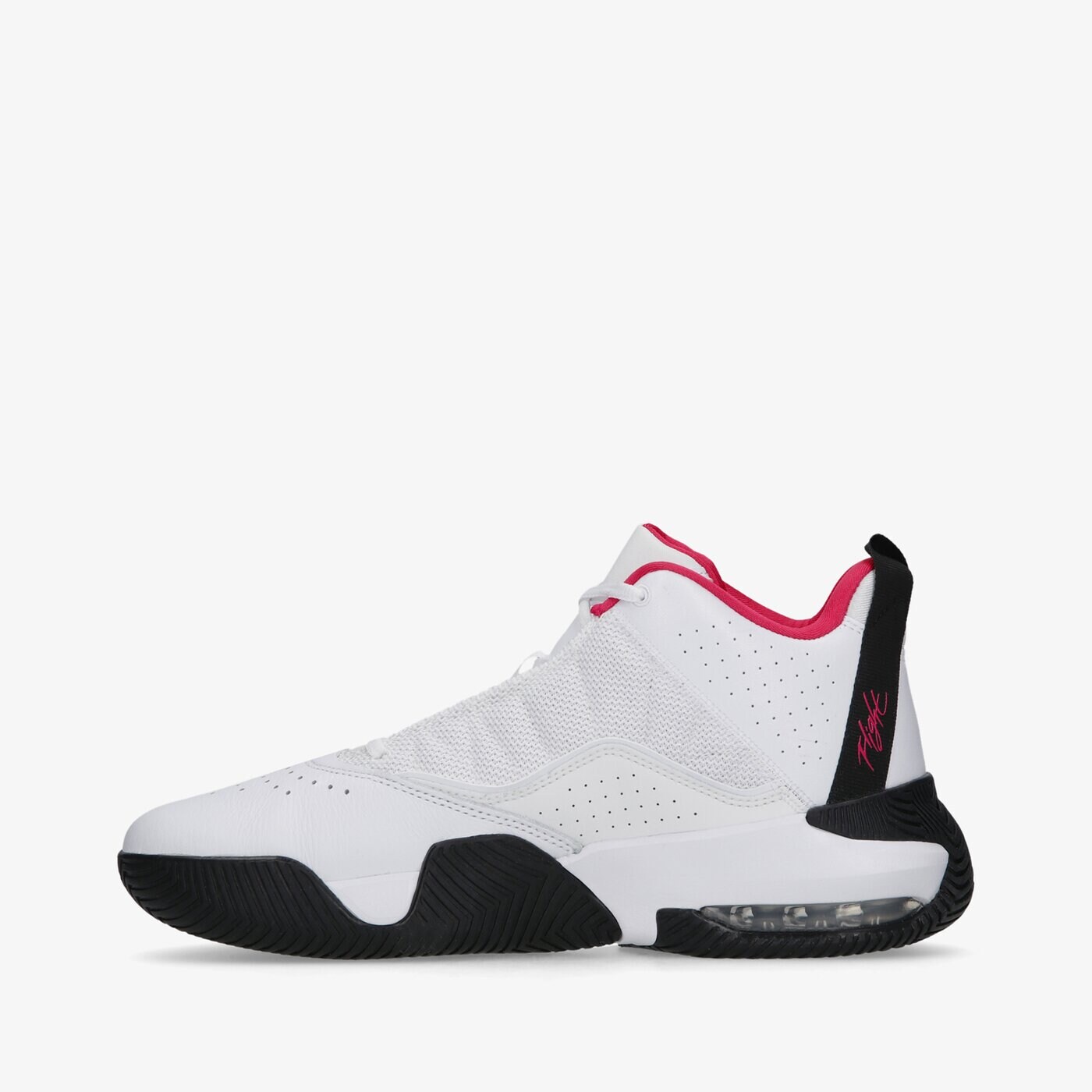 Мъжки маратонки JORDAN STAY LOYAL  db2884-102 цвят бял