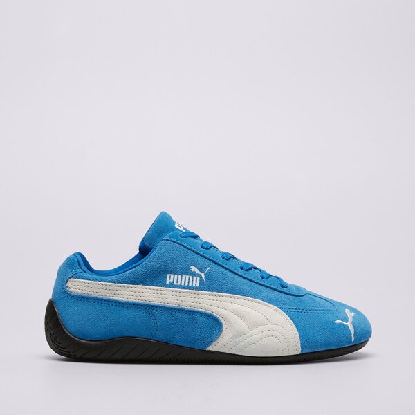 Дамски маратонки PUMA SPEEDCAT OG 39884618 цвят син