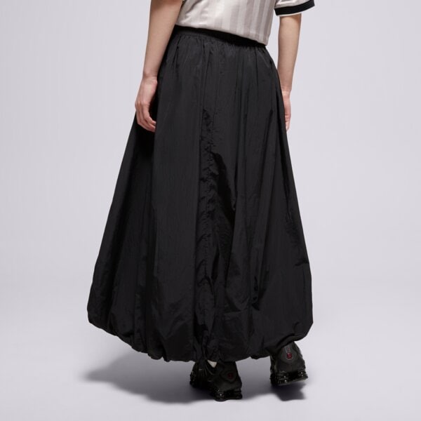 Дамски NIKE ПОЛА W NSW WR SKIRT im7450-010 цвят черен