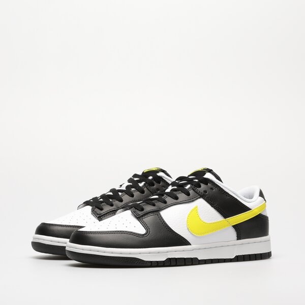 Мъжки маратонки NIKE DUNK LOW fq2431-001 цвят черен