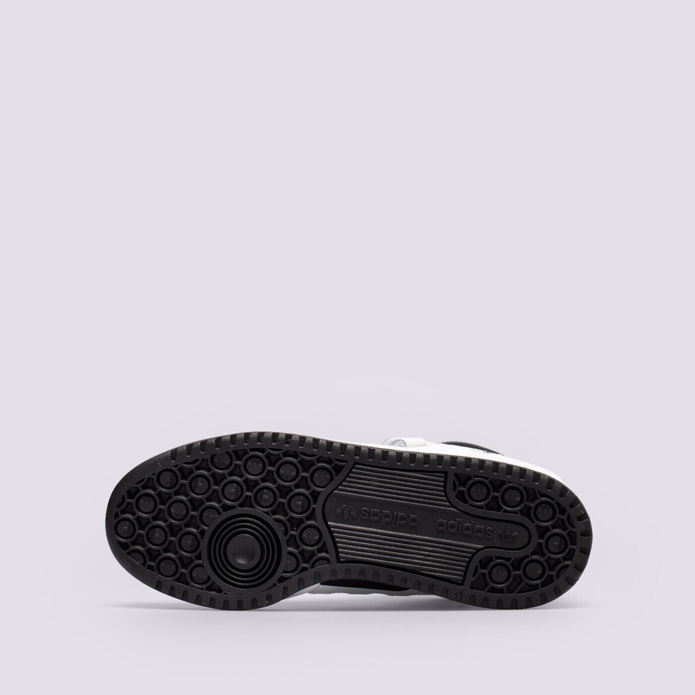 Детски маратонки ADIDAS FORUM MID  fz2083 цвят бял