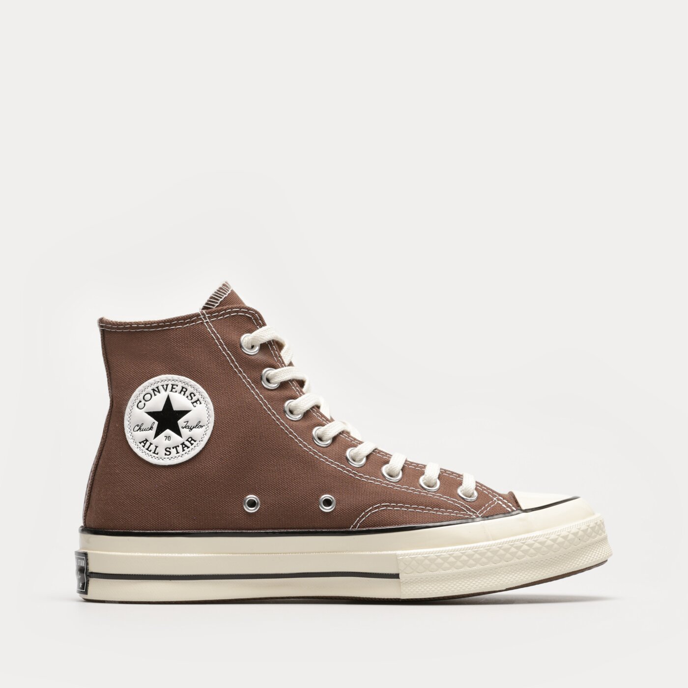 Дамски маратонки CONVERSE CHUCK 70 a02755c цвят кафяв