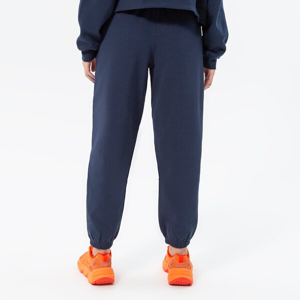 Дамски панталони ELLESSE ПАНТАЛОНИ CAMMINA JOG PANT NAVY sgp15914429 цвят тъмносин