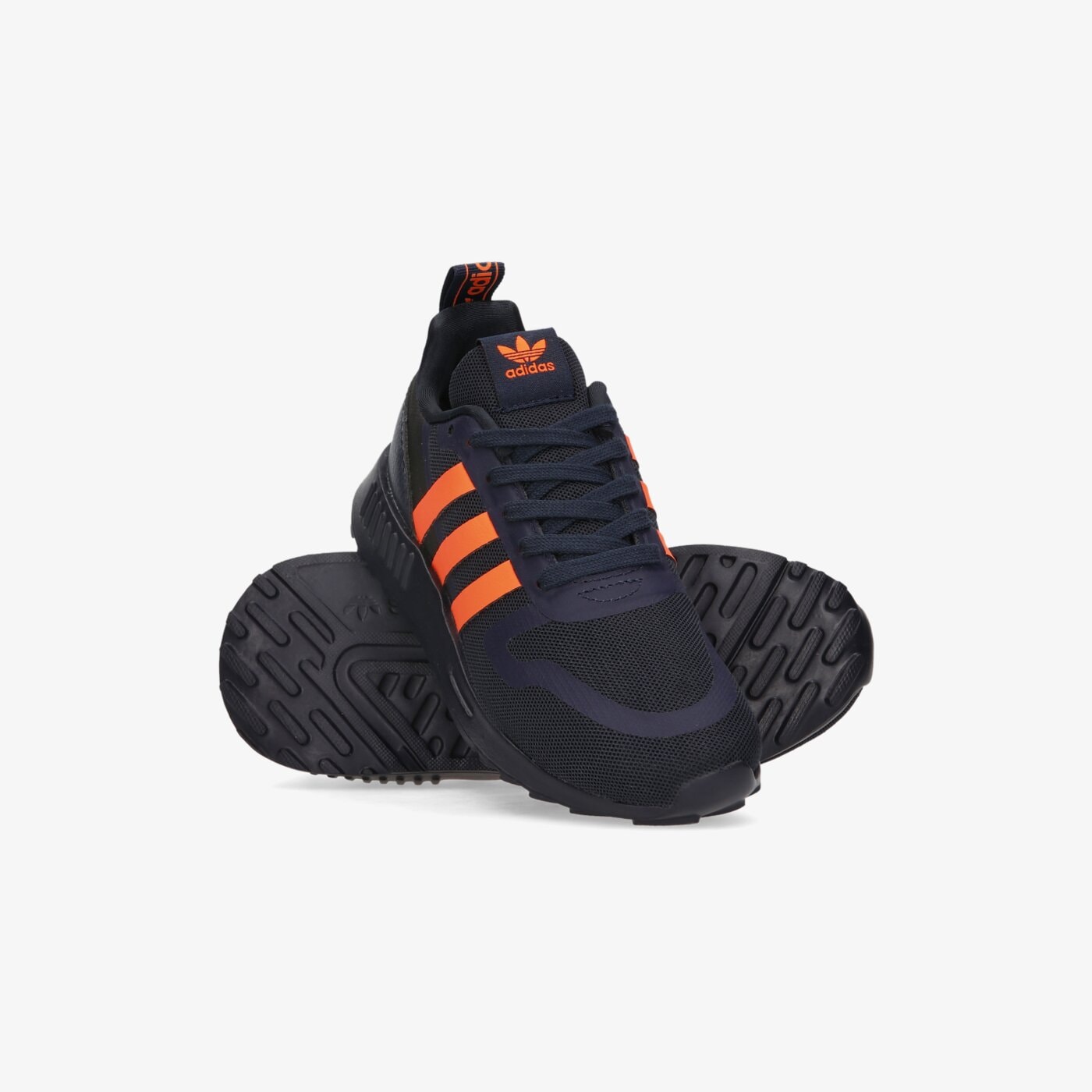 Детски маратонки ADIDAS MULTIX C gw5542 цвят черен