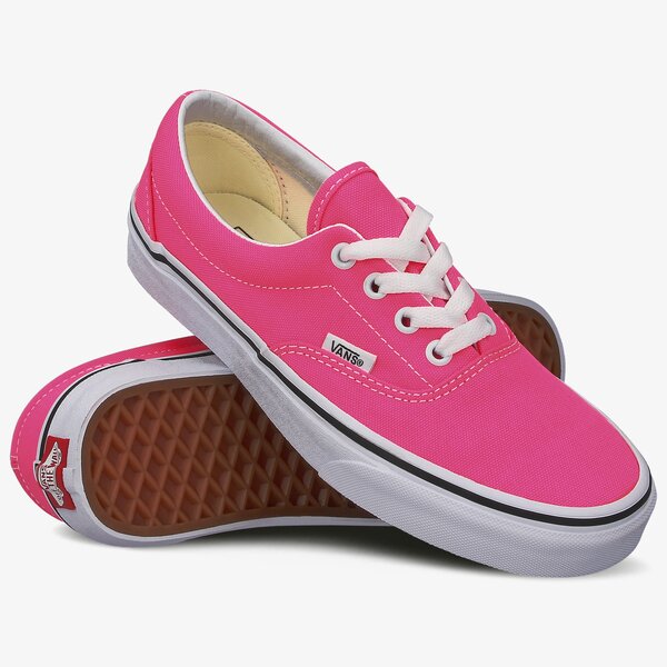 Дамски маратонки VANS UA ERA  vn0a4u39wt61 цвят розов