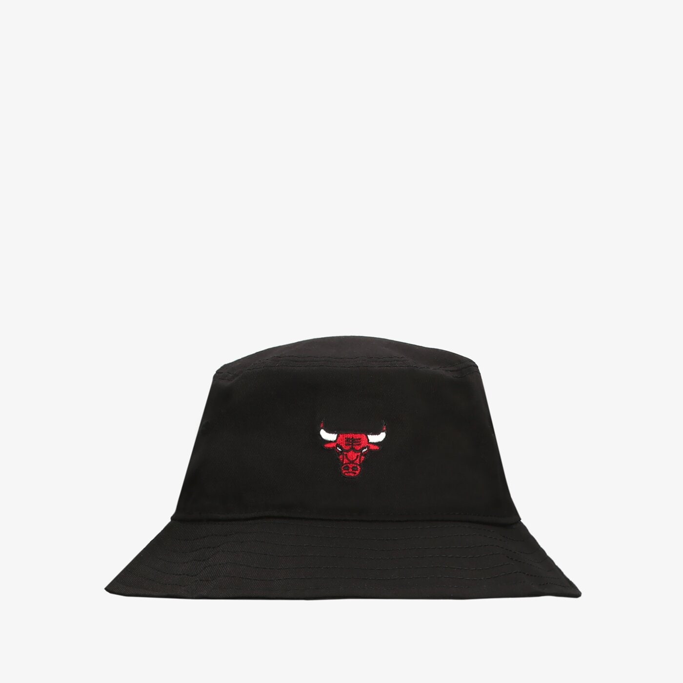  NEW ERA ИДИОТКА TAB TAPERED BUCKET BULLS CHICAGO BULLS BLK 60222505 цвят черен