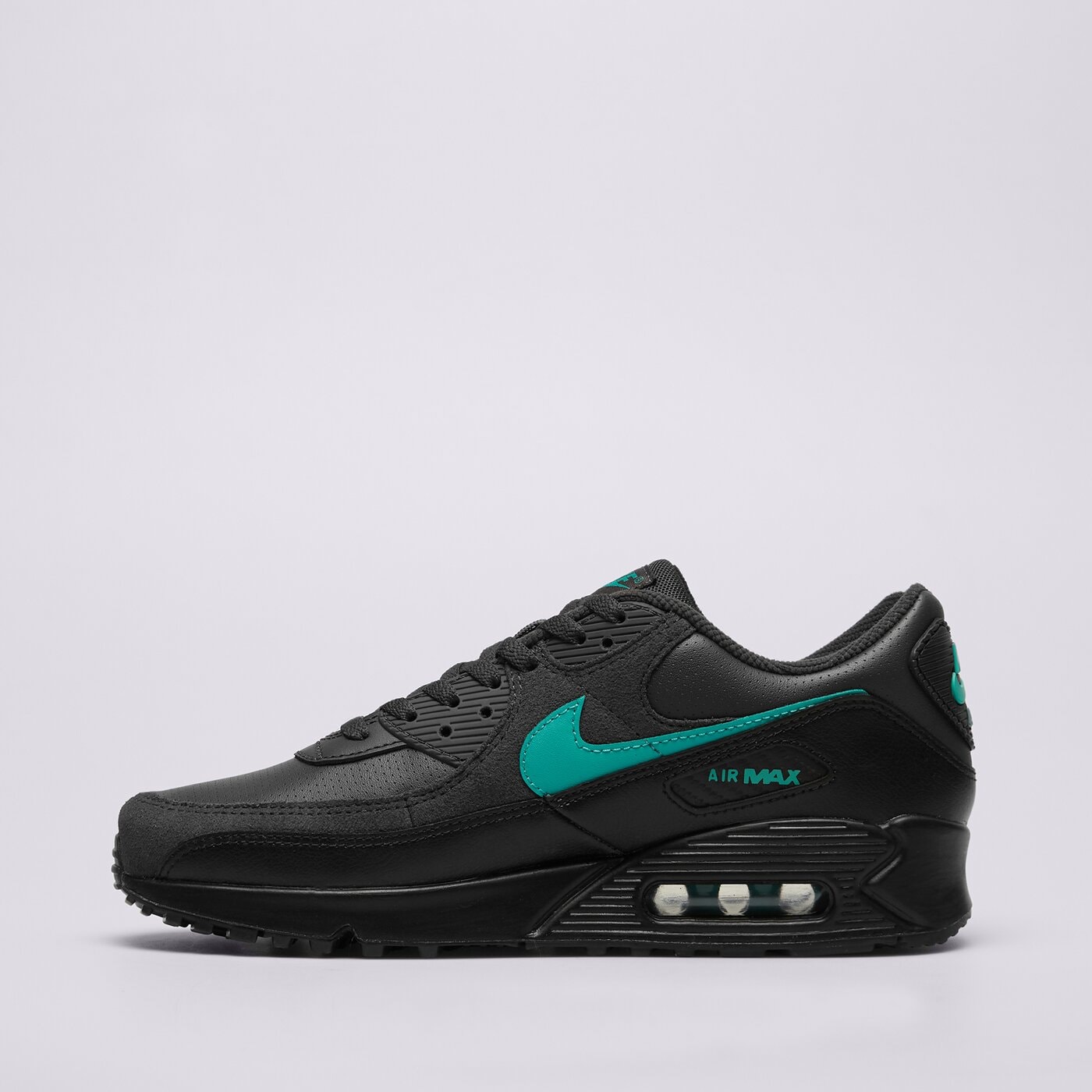 Мъжки маратонки NIKE AIR MAX 90  if0670-002 цвят сив