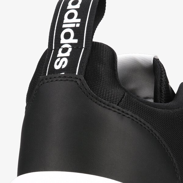 Мъжки маратонки ADIDAS SMOOTH RUNNER fx5119 цвят черен