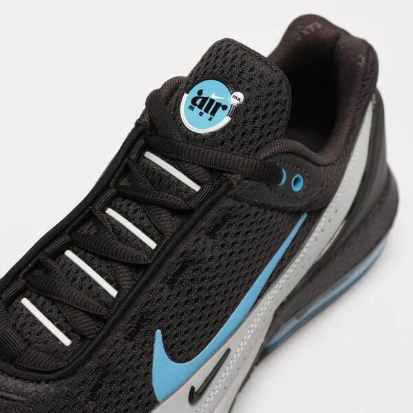 Мъжки маратонки NIKE AIR MAX PULSE dr0453-002 цвят черен