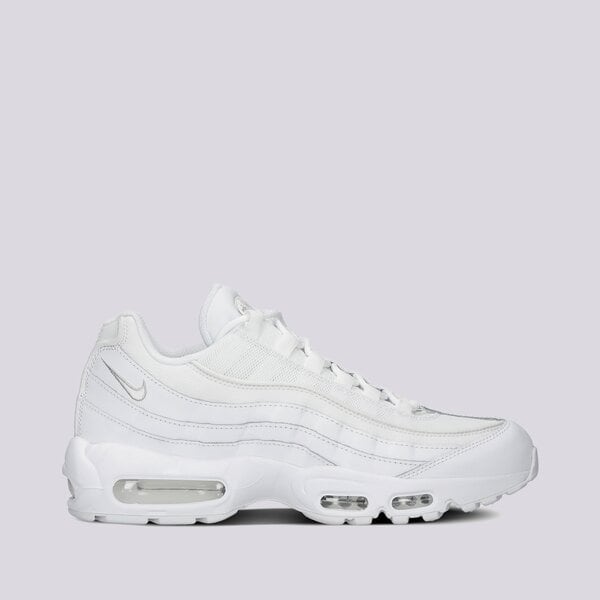 Мъжки маратонки NIKE AIR MAX 95 ESSENTIAL ct1268-100 цвят бял