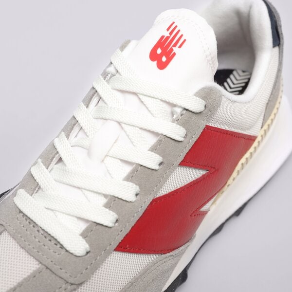 Мъжки маратонки NEW BALANCE UXC72 uxc72rm цвят сив