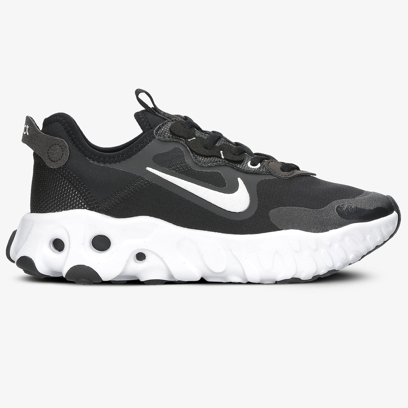 Дамски маратонки NIKE REACT ART3MIS cn8203-002 цвят черен