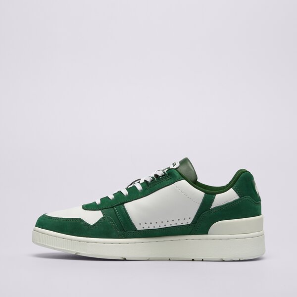 Мъжки маратонки LACOSTE T-CLIP 124 4 SMA 747sma00701r5 цвят бял