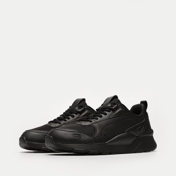 Мъжки маратонки PUMA RS 3.0 39261102 цвят черен