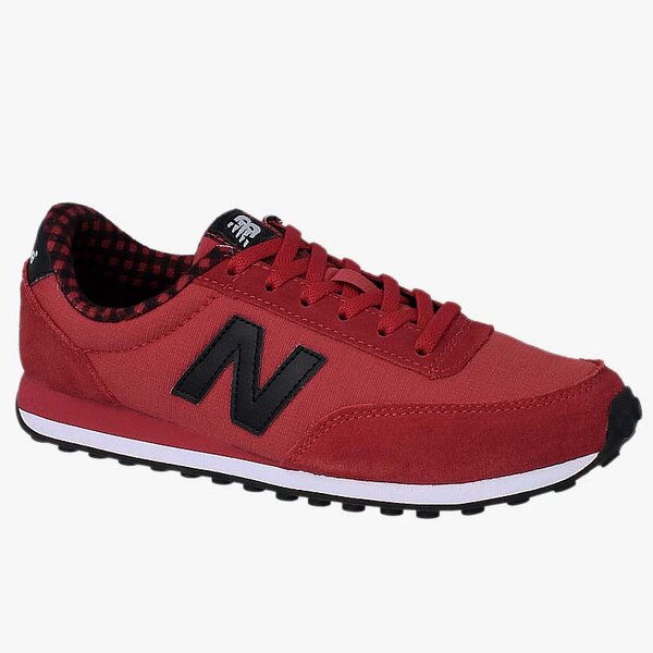 NEW BALANCE WL410DSA wl410dsa цвят червен