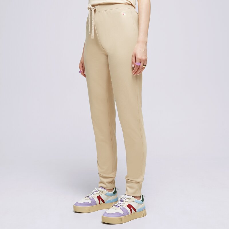 CHAMPION ПАНТАЛОНИ RIB CUFF PANTS