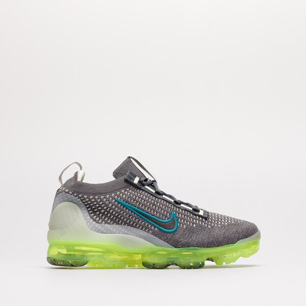 Детски маратонки NIKE AIR VAPORMAX 2021 FK db1550-009 цвят сив