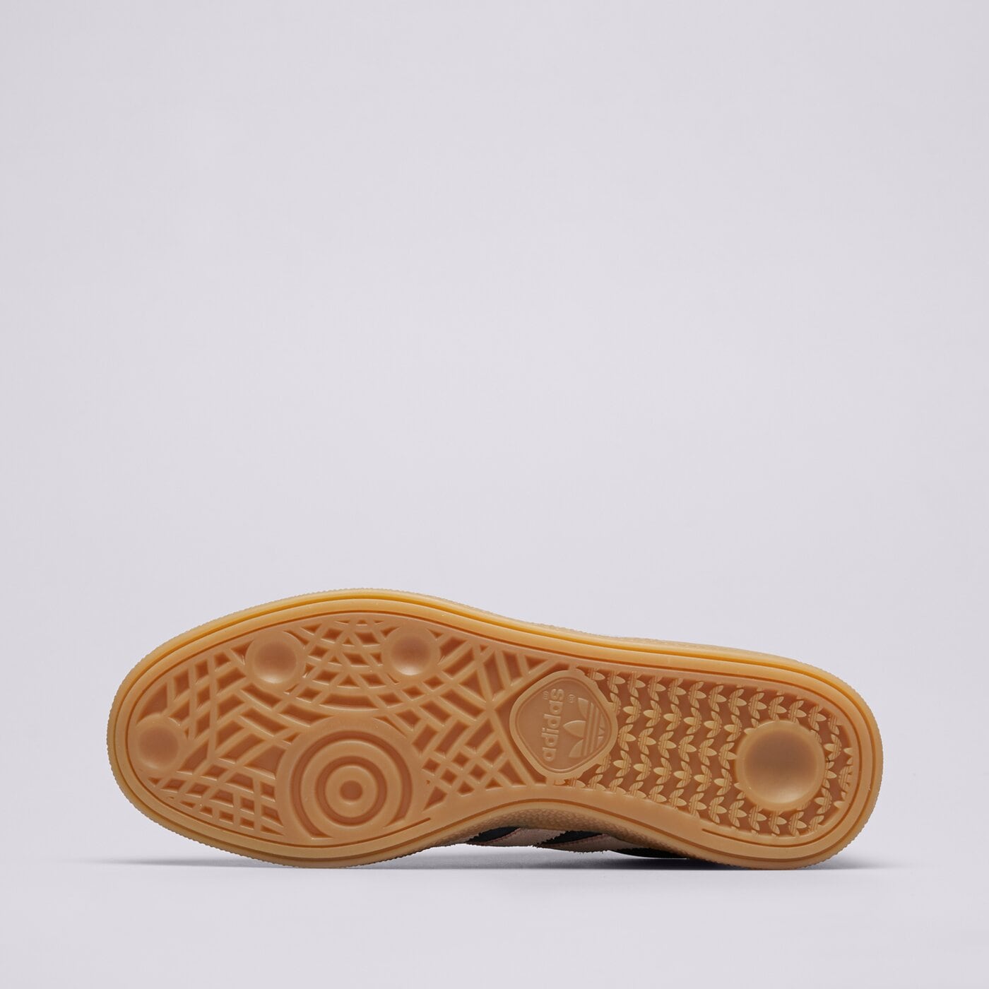 Дамски маратонки ADIDAS HANDBALL SPEZIAL W jr0851 цвят тъмносин