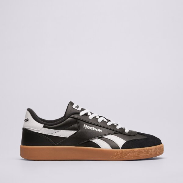 Мъжки маратонки REEBOK SMASH EDGE S 100208246 цвят черен