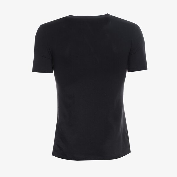 Мъжка тениска FILA ТЕНИСКА UNDERSHIRT ROUND NECK fu5002-200 цвят черен
