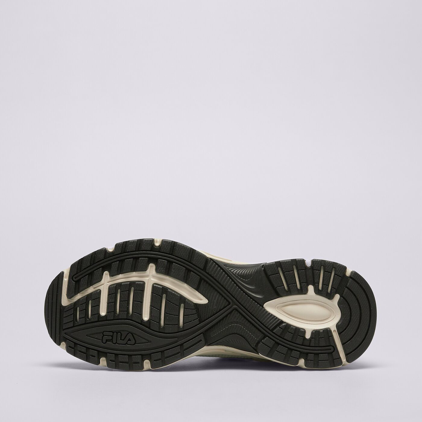 Дамски маратонки FILA DECYPHER 24 SUEDE 5am00817050 цвят бял