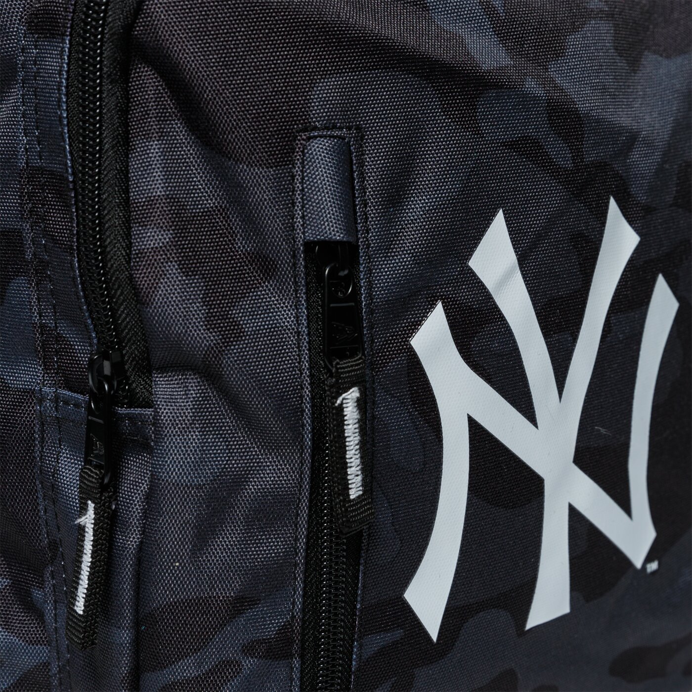 Детска раница NEW ERA РАНИЦА DISTI CRAM PACK REDUX NEYYAN MNC 12381183 цвят черен