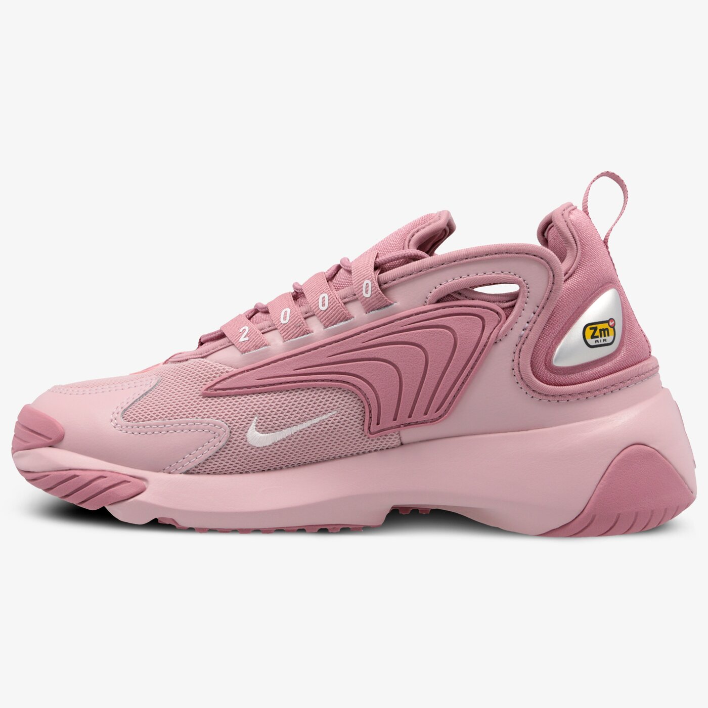 Дамски маратонки NIKE WMNS ZOOM 2K ao0354-500 цвят виолетов