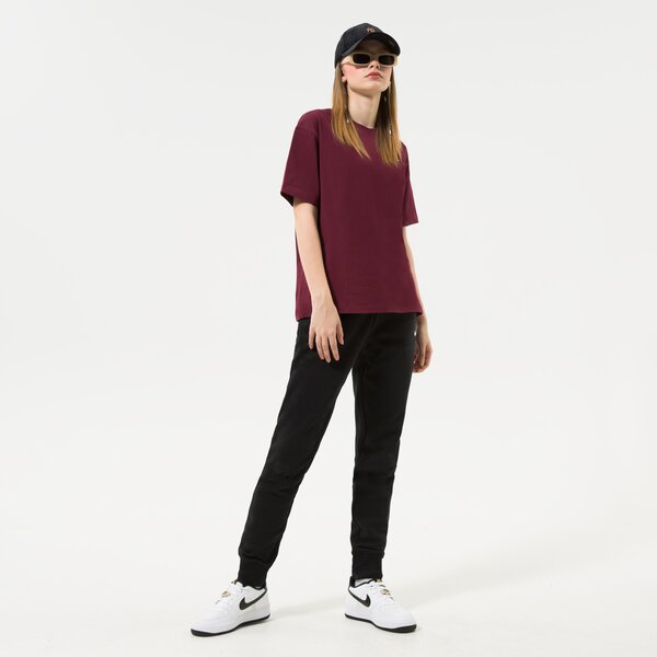 Дамска тениска JORDAN ТЕНИСКА W J ESSEN TEE CORE 22 dm5029-645 цвят бордо