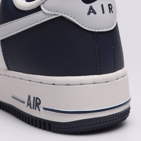 Мъжки маратонки NIKE AIR FORCE 1 '07 LV8 fq8825-100 цвят бял