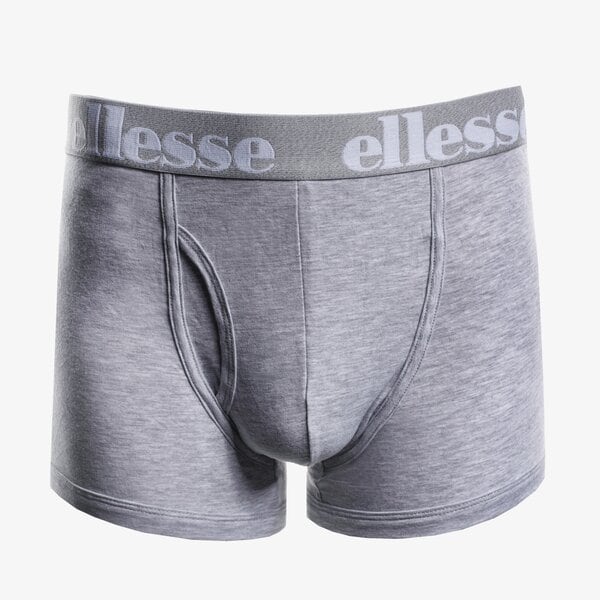 Мъжки боксерки ELLESSE БОКСЕРКИ HALI shay0614027 цвят многоцветен