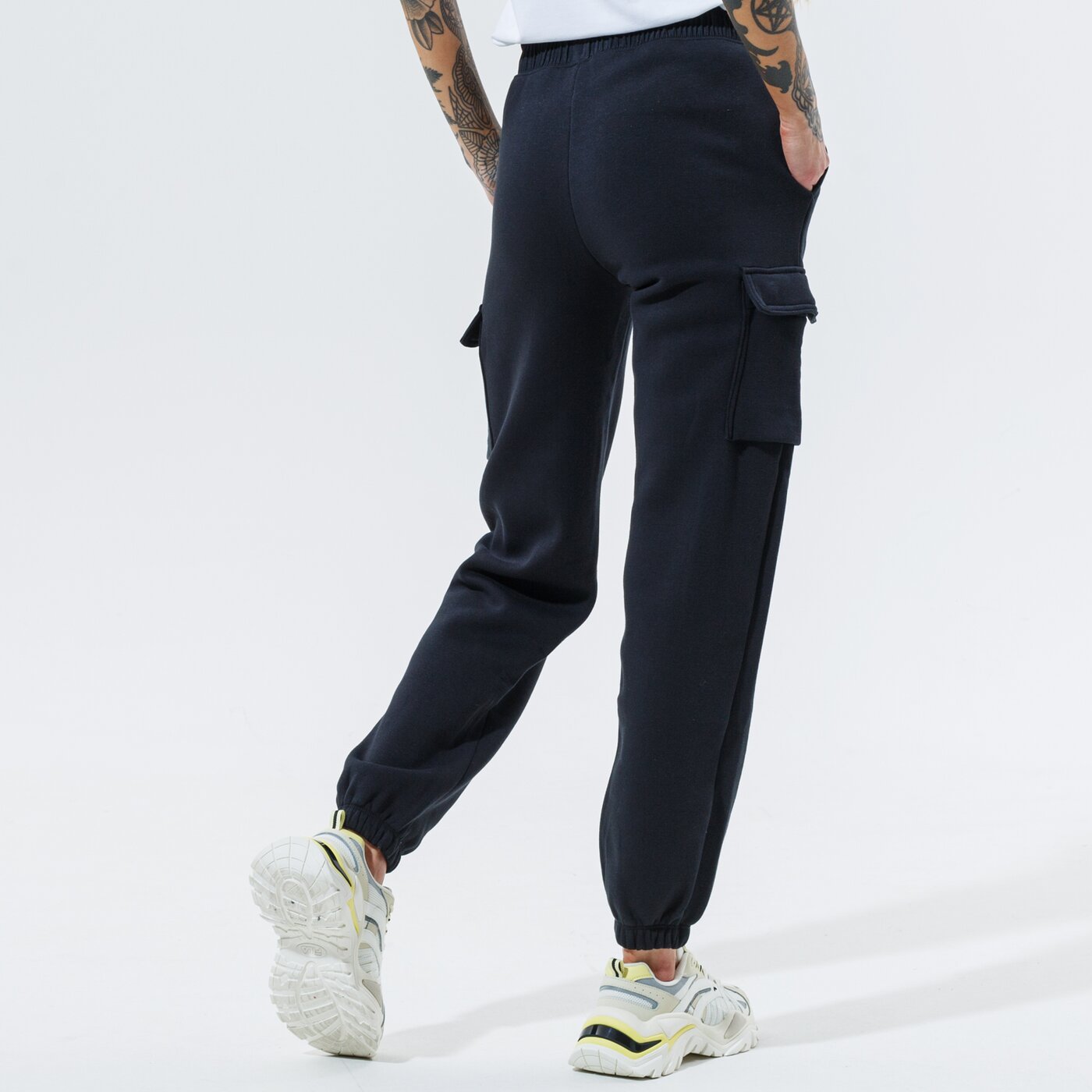 pantaloni cargo nike