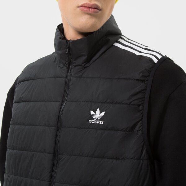  ADIDAS ЕЛЕК PADDED VEST hl9217 цвят черен