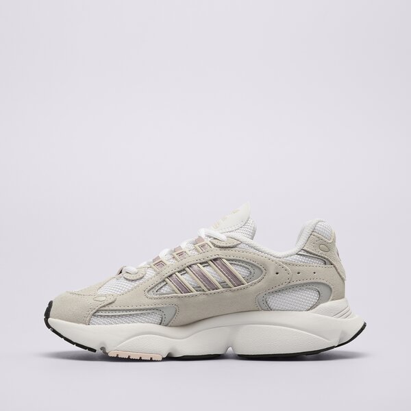 Дамски маратонки ADIDAS OZMILLEN W if6551 цвят бял