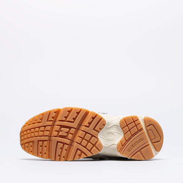 Мъжки маратонки NEW BALANCE 725  ml725t цвят бял