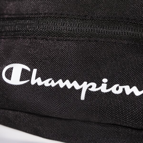 Дамска чанта за кръст CHAMPION ЧАНТА ЗА КРЪСТ BELT BAG 805521kk001 цвят черен