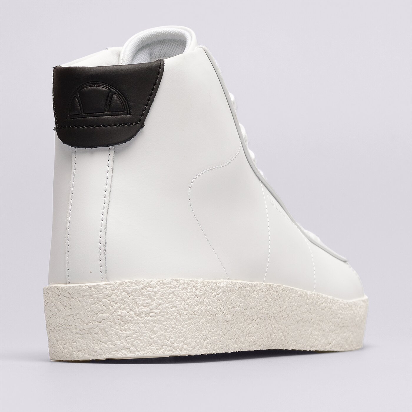 Мъжки маратонки ELLESSE PULITO MID CUPSOLE  shpf0519908 цвят бял