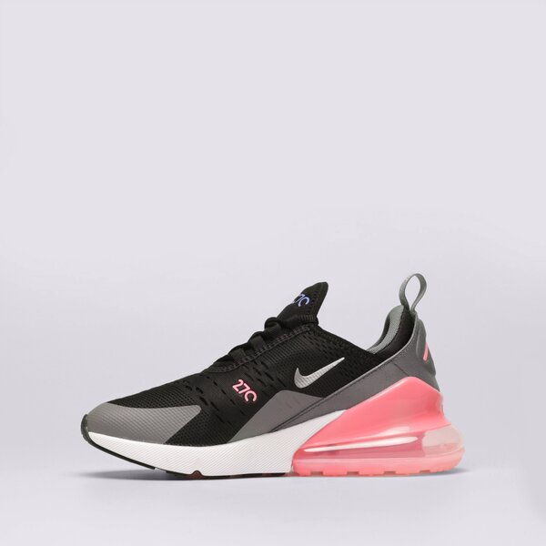 Детски маратонки NIKE AIR MAX 270 GS 943345-020 цвят черен