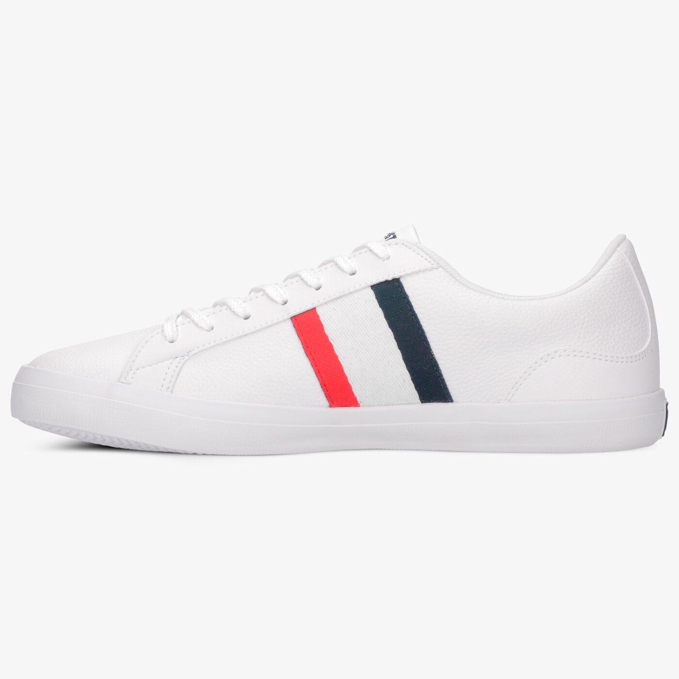 Мъжки маратонки LACOSTE LEROND 119 3 CMA 737cma0045394 цвят бял