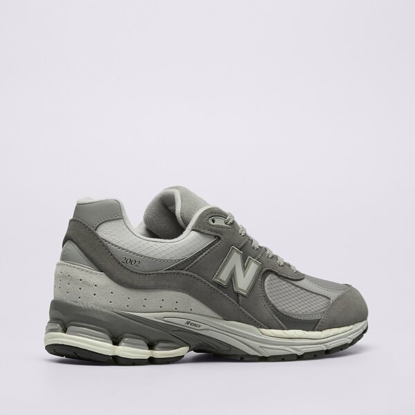 Мъжки маратонки NEW BALANCE 2002R  u2002rtf цвят сив