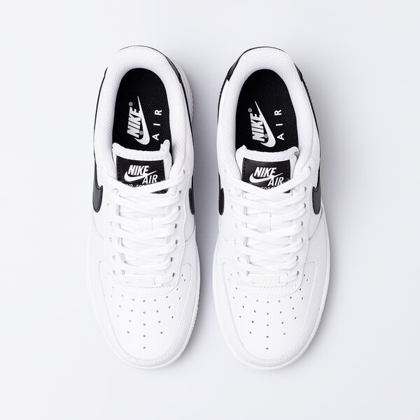 Дамски маратонки NIKE AIR FORCE 1 '07  dd8959-103 цвят бял