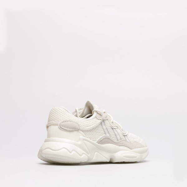 Детски маратонки ADIDAS OZWEEGO  hp9120 цвят бял
