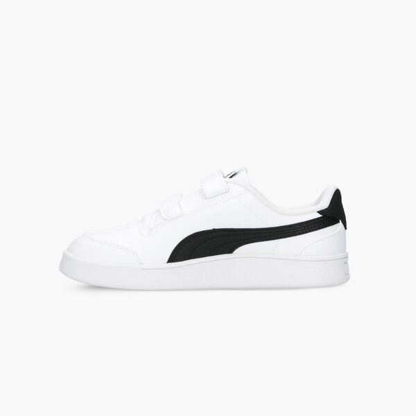 Детски маратонки PUMA SHUFFLE V PS 37568902 цвят бял